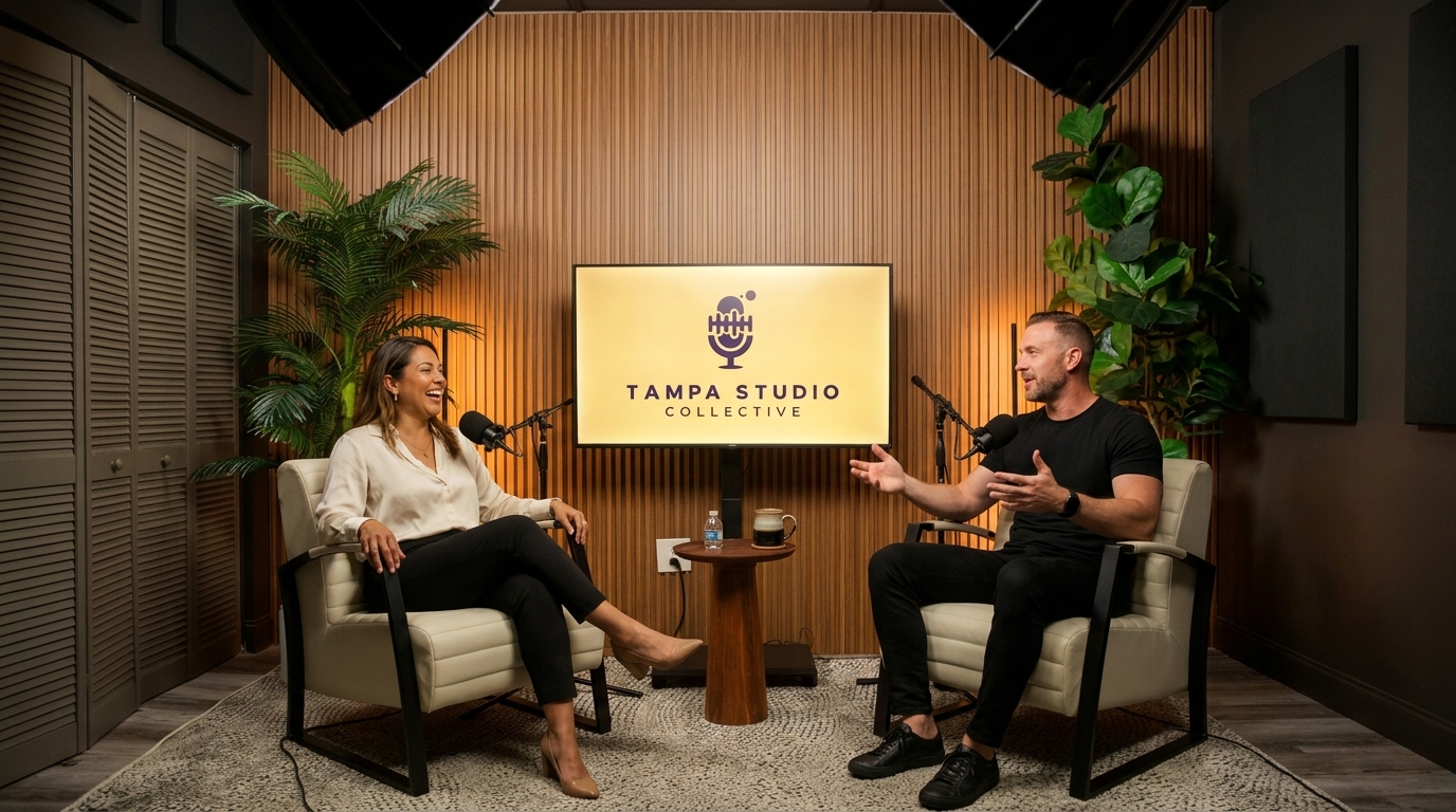 The Interview Set