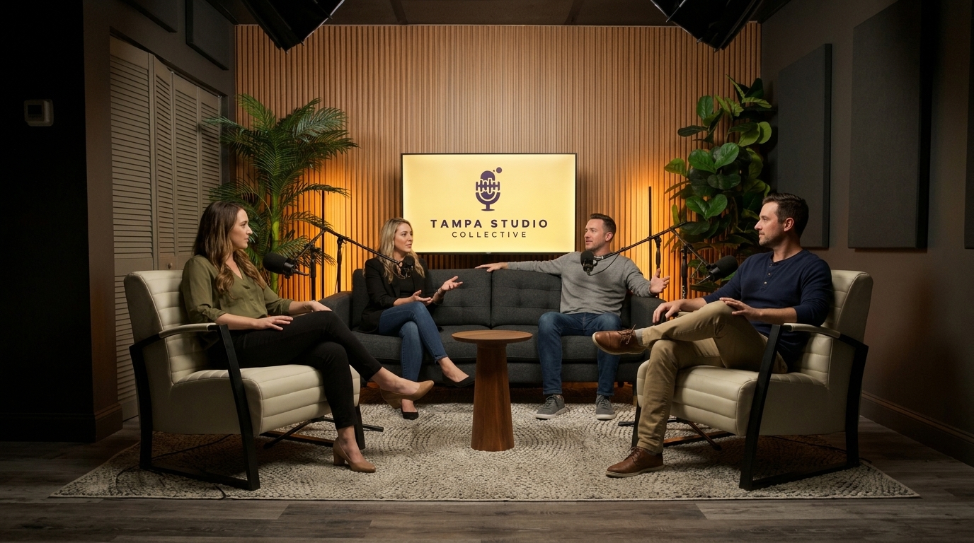 The Lounge Set
