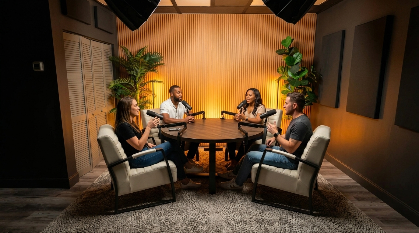 The Round Table